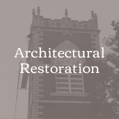 Architectural Restoration